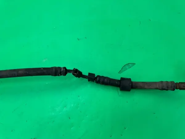 Flexible de direction OEM Audi A6 C6 4.2 V8 2004-2011 image 7
