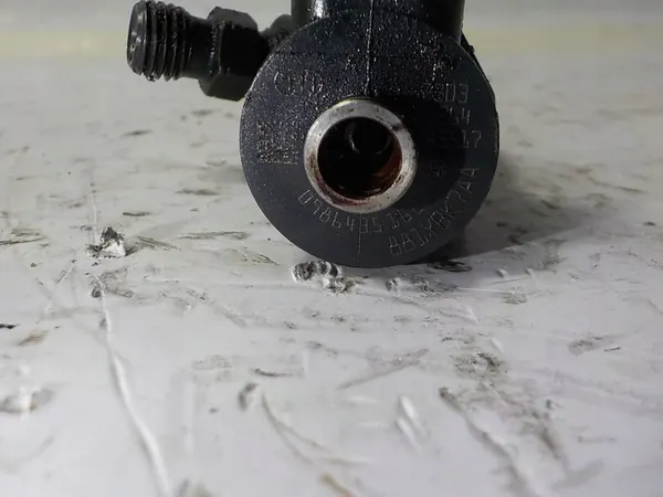 Iniettore Bosch 0 986 435 162 image 3