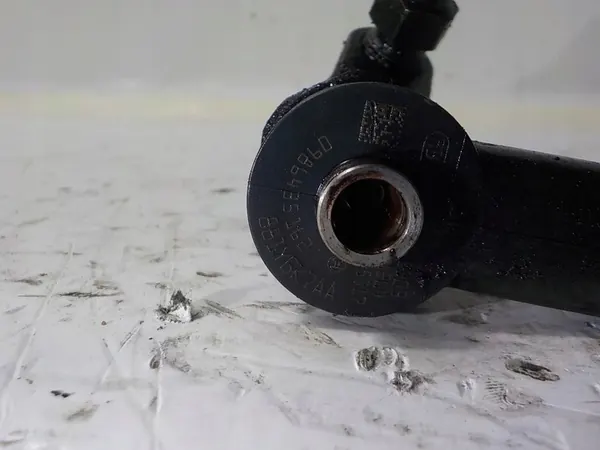 Iniettore Bosch 0 986 435 162 image 4