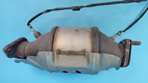 Kia Sorento IV 1.6T-GDI Katalysator OEM 28900-2M100 image 3
