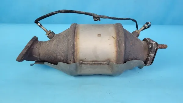 Kia Sorento IV 1.6T-GDI Katalysator OEM 28900-2M100 image 8