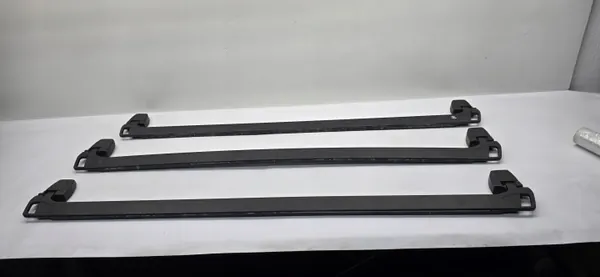 Barras de techo Ford Custom MK8 OEM - Estado usado image 2