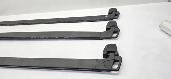 Barras de techo Ford Custom MK8 OEM - Estado usado image 3