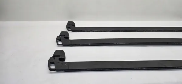 Barras de techo Ford Custom MK8 OEM - Estado usado image 4