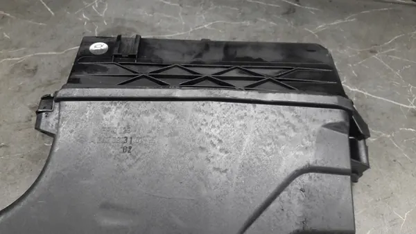 Ilmansuodattimen kotelo Mercedes A-luokka W212 2.0 CDI A6420941904 image 2