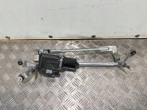 Bras d'essuie-glace avant Honda CR-V OEM FBZ19987 image 2