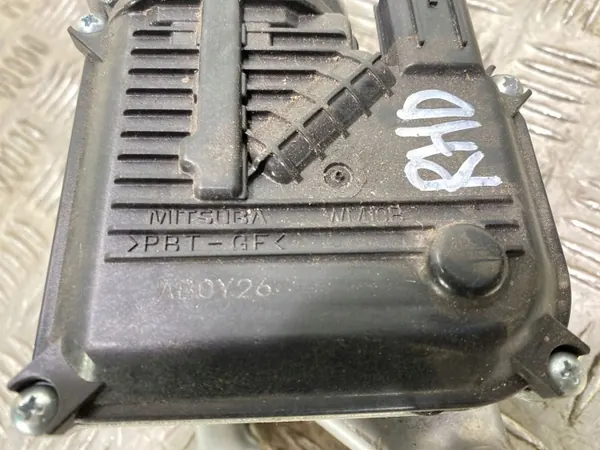 Bras d'essuie-glace avant Honda CR-V OEM FBZ19987 image 3