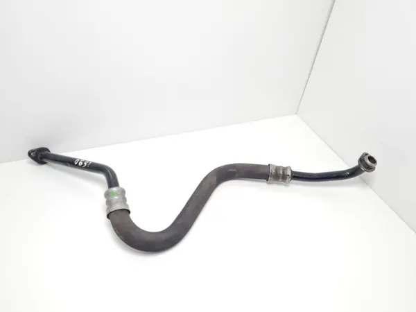 Bentley OE Ölkühlleitung OEM 4W0317813 - Gebraucht image 2