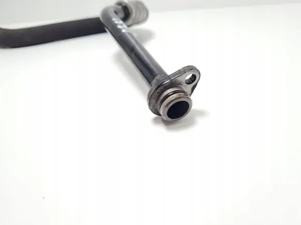 Bentley OE Ölkühlleitung OEM 4W0317813 - Gebraucht image 5