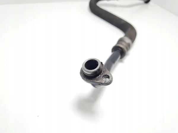 Bentley OE Ölkühlleitung OEM 4W0317813 - Gebraucht image 6