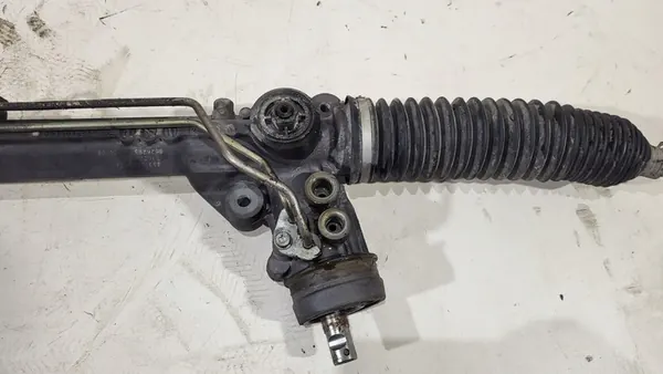 Caixa de Direção Audi A4 B7 3.0TDI image 3