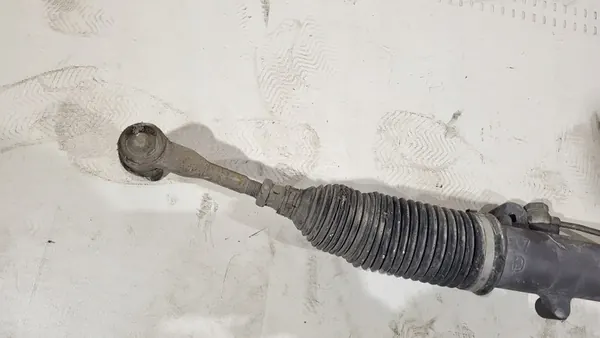 Caixa de Direção Audi A4 B7 3.0TDI image 4