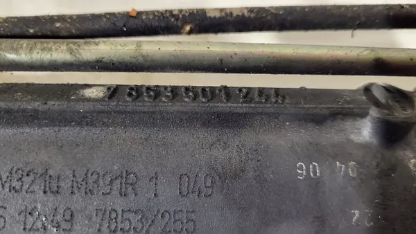 Caixa de Direção Audi A4 B7 3.0TDI image 5