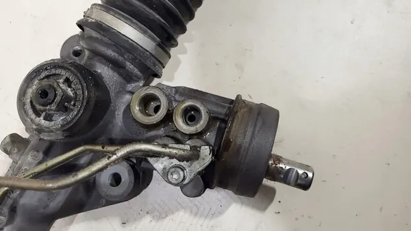 Caixa de Direção Audi A4 B7 3.0TDI image 7