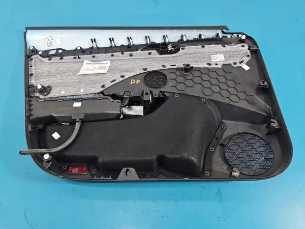 OEM IMPRK1564162 Türverkleidung Vorne Rechts Skoda Octavia IV image 3