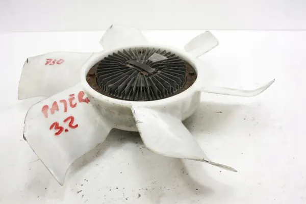 Ventilateur de refroidissement Mitsubishi Pajero III OEM image 2