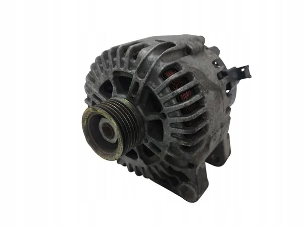 CITROEN C5 I Generaattori image 2