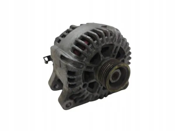 CITROEN C5 I Generaattori image 4