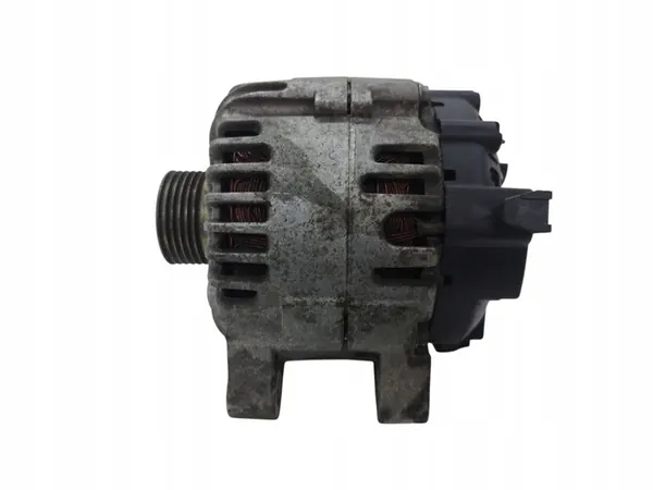 CITROEN C5 I Generaattori image 5