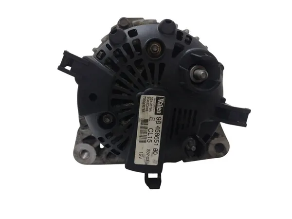 CITROEN C5 I Generaattori image 6