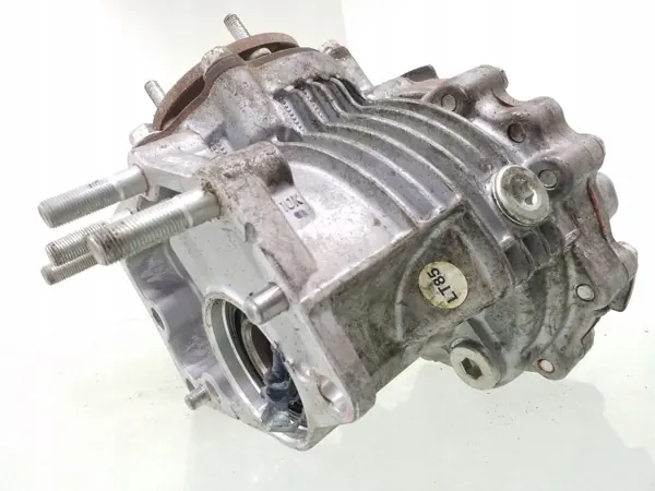 Verteilergetriebe OEM 2CD150 für Toyota RAV4 XA40 image 2