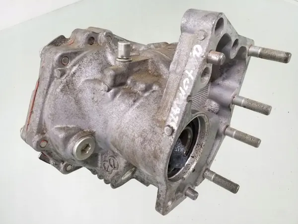 Verteilergetriebe OEM 2CD150 für Toyota RAV4 XA40 image 3