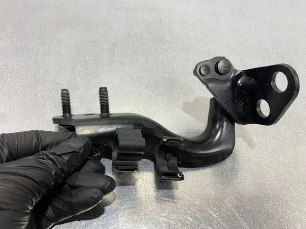 Vänster bakluckfäste OEM BJ3242901 för Range Rover Evoque image 3