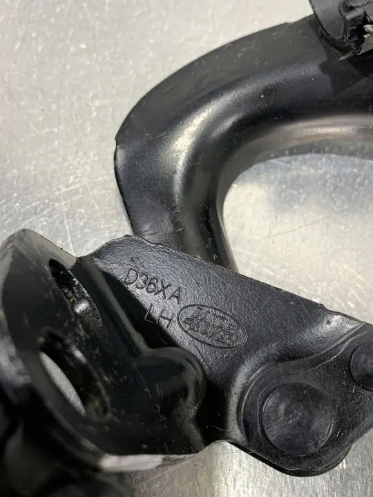 Vänster bakluckfäste OEM BJ3242901 för Range Rover Evoque image 4