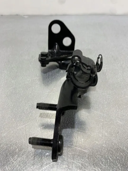 Vänster bakluckfäste OEM BJ3242901 för Range Rover Evoque image 5