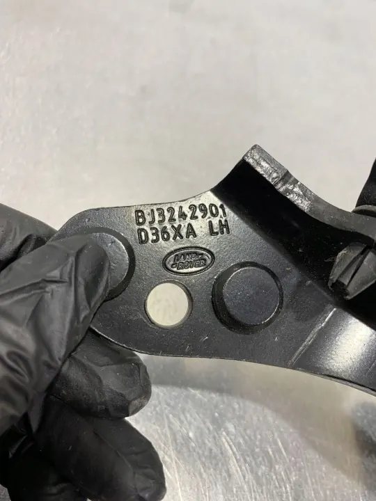 Vänster bakluckfäste OEM BJ3242901 för Range Rover Evoque image 6