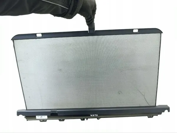 Rouleau de coffre Jeep Grand Cherokee WL 2021 OEM S0000028046 image 3