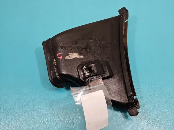 Entrada de ar Kia Rio IV 16-23 1.4 CRDI (D4FC) image 3