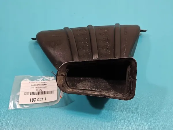 Entrada de ar Kia Rio IV 16-23 1.4 CRDI (D4FC) image 7