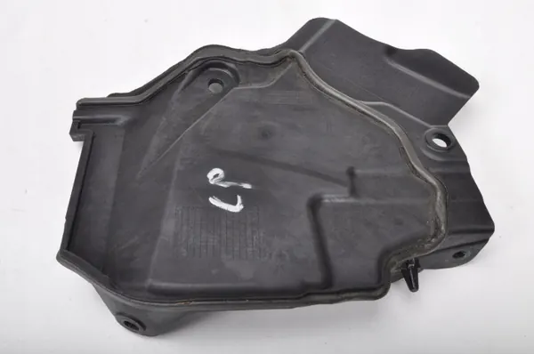 OEM 7223313 Couvercle Moteur Gauche Rolls-Royce Wraith image 3