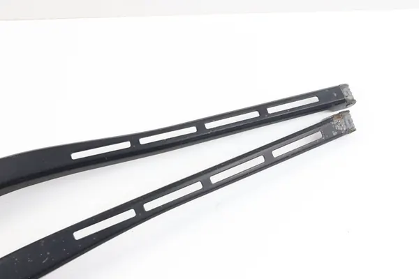 Front Wipers AUDI A6 (4B2, C5) 4B1955407D image 2