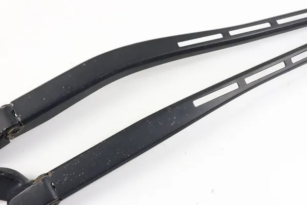 Front Wipers AUDI A6 (4B2, C5) 4B1955407D image 3