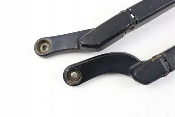 Front Wipers AUDI A6 (4B2, C5) 4B1955407D image 4