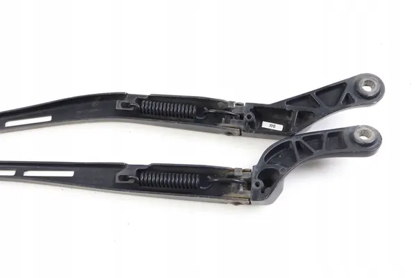 Front Wipers AUDI A6 (4B2, C5) 4B1955407D image 5