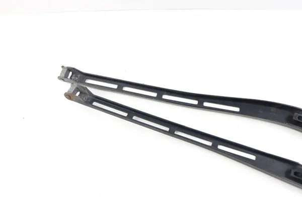 Front Wipers AUDI A6 (4B2, C5) 4B1955407D image 6