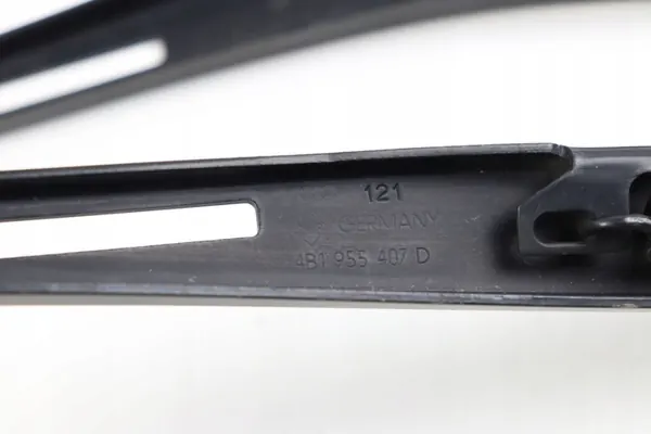 Front Wipers AUDI A6 (4B2, C5) 4B1955407D image 7