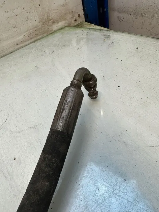 Mercedes S W220 Power Steering Hose A220466366 image 3