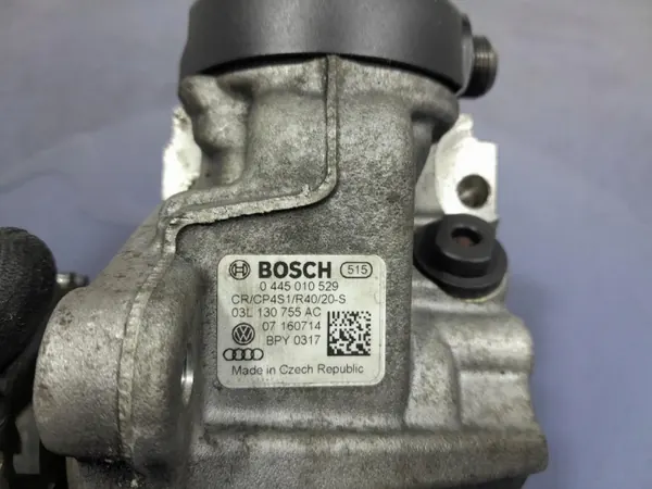 Pompe à injection OEM 03L130755AC pour Audi A6 C7 image 7