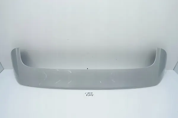 Ford Fiesta VII Achterbumper Spoiler OEM C1BB-A44210-B image 2