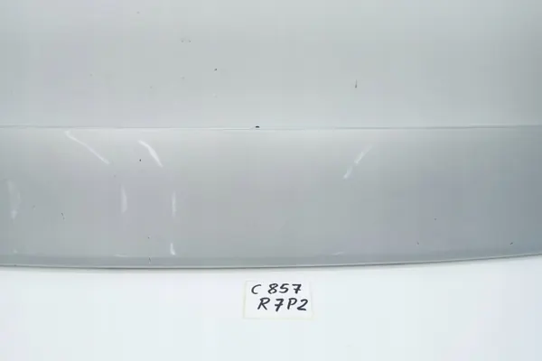 Ford Fiesta VII Achterbumper Spoiler OEM C1BB-A44210-B image 3