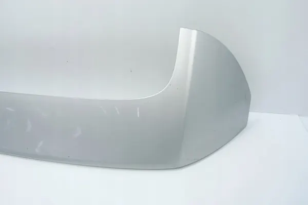 Ford Fiesta VII Achterbumper Spoiler OEM C1BB-A44210-B image 4