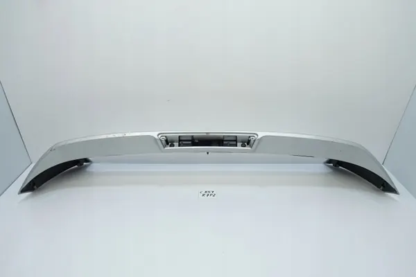 Ford Fiesta VII Achterbumper Spoiler OEM C1BB-A44210-B image 5