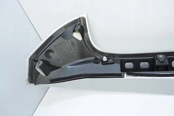 Ford Fiesta VII Achterbumper Spoiler OEM C1BB-A44210-B image 6