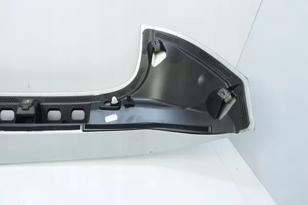 Ford Fiesta VII Achterbumper Spoiler OEM C1BB-A44210-B image 8
