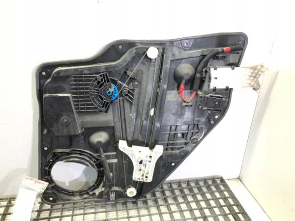 OEM 81410-J5000 Linker Heckscheibenheber Kia Stinger image 2