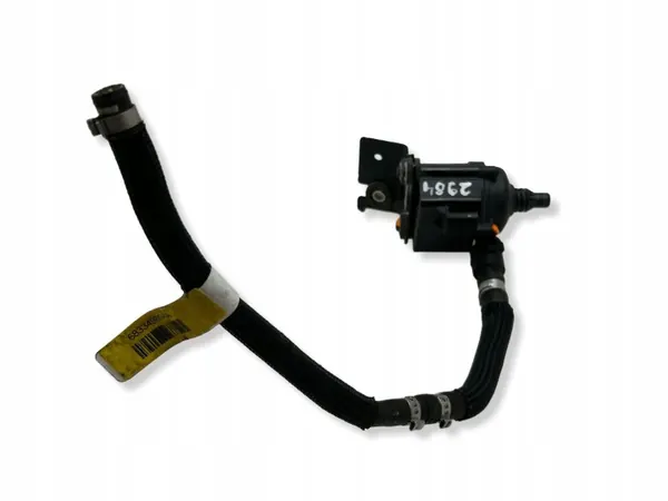Waterpomp Jeep Cherokee OEM 52113825 - Gebruikt image 3